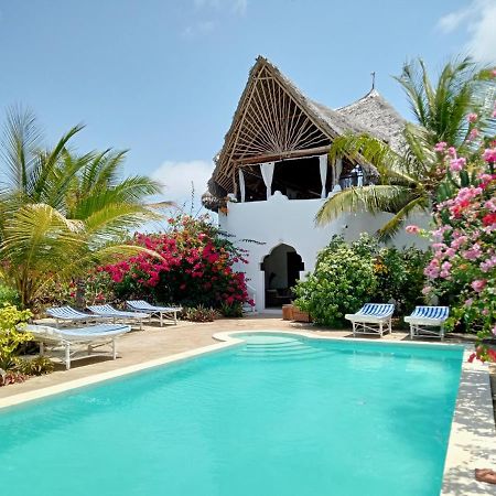 Huhuru House Watamu Ngoại thất bức ảnh
