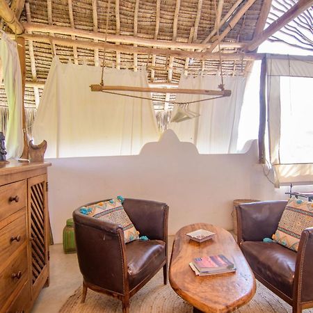 Huhuru House Watamu Ngoại thất bức ảnh