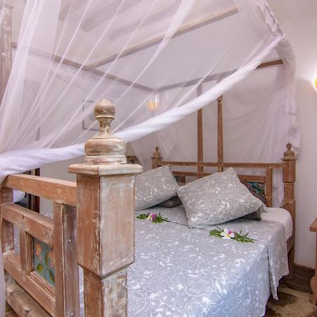Huhuru House Watamu Ngoại thất bức ảnh