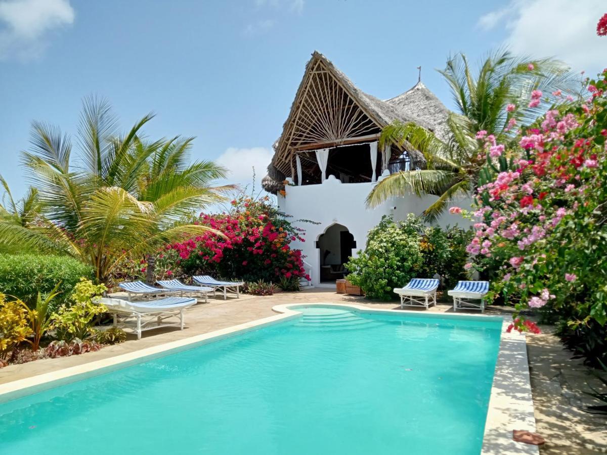 Huhuru House Watamu Ngoại thất bức ảnh