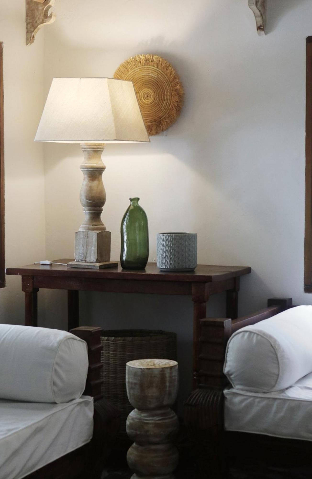 Huhuru House Watamu Ngoại thất bức ảnh