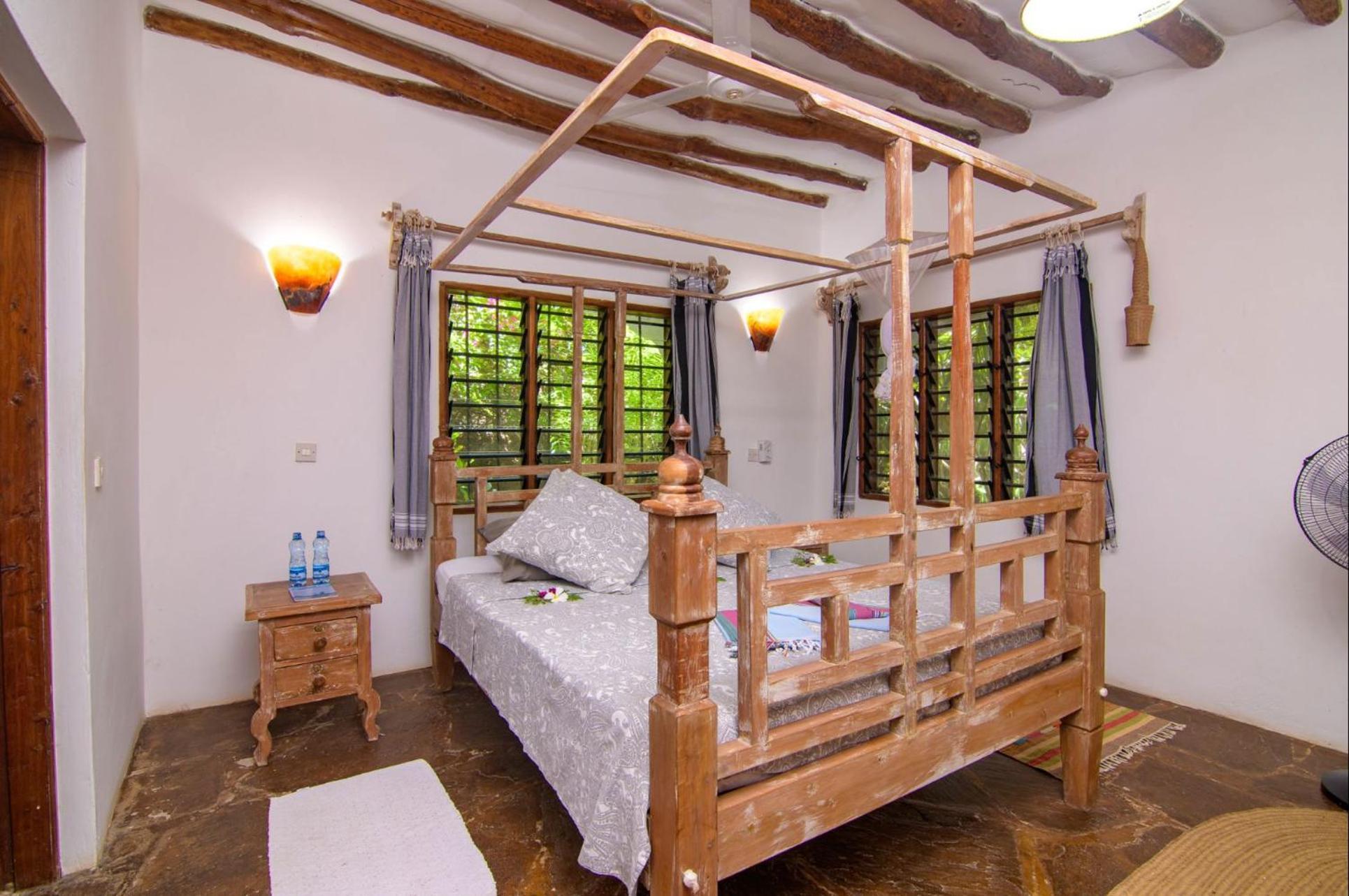 Huhuru House Watamu Ngoại thất bức ảnh