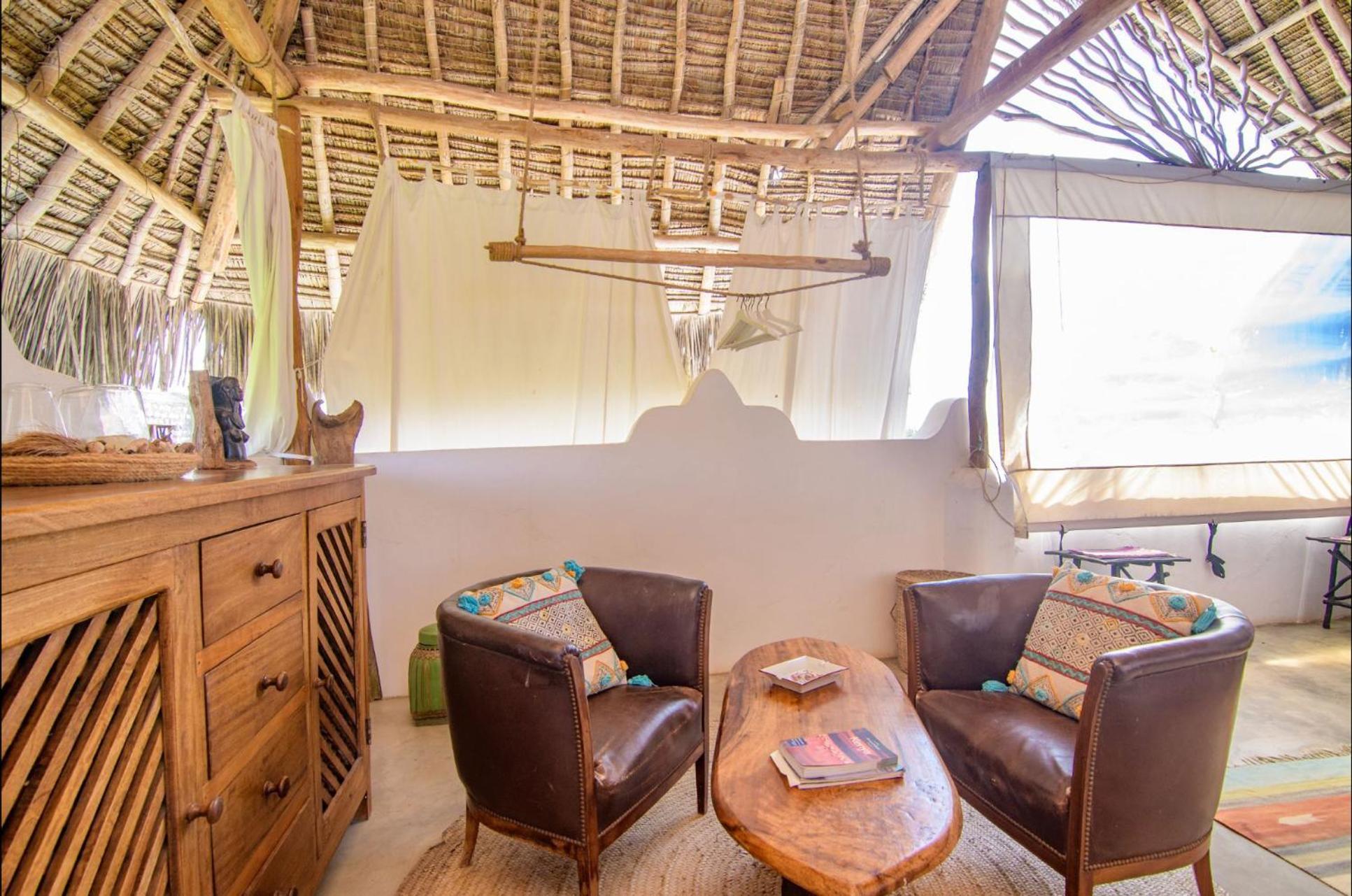 Huhuru House Watamu Ngoại thất bức ảnh