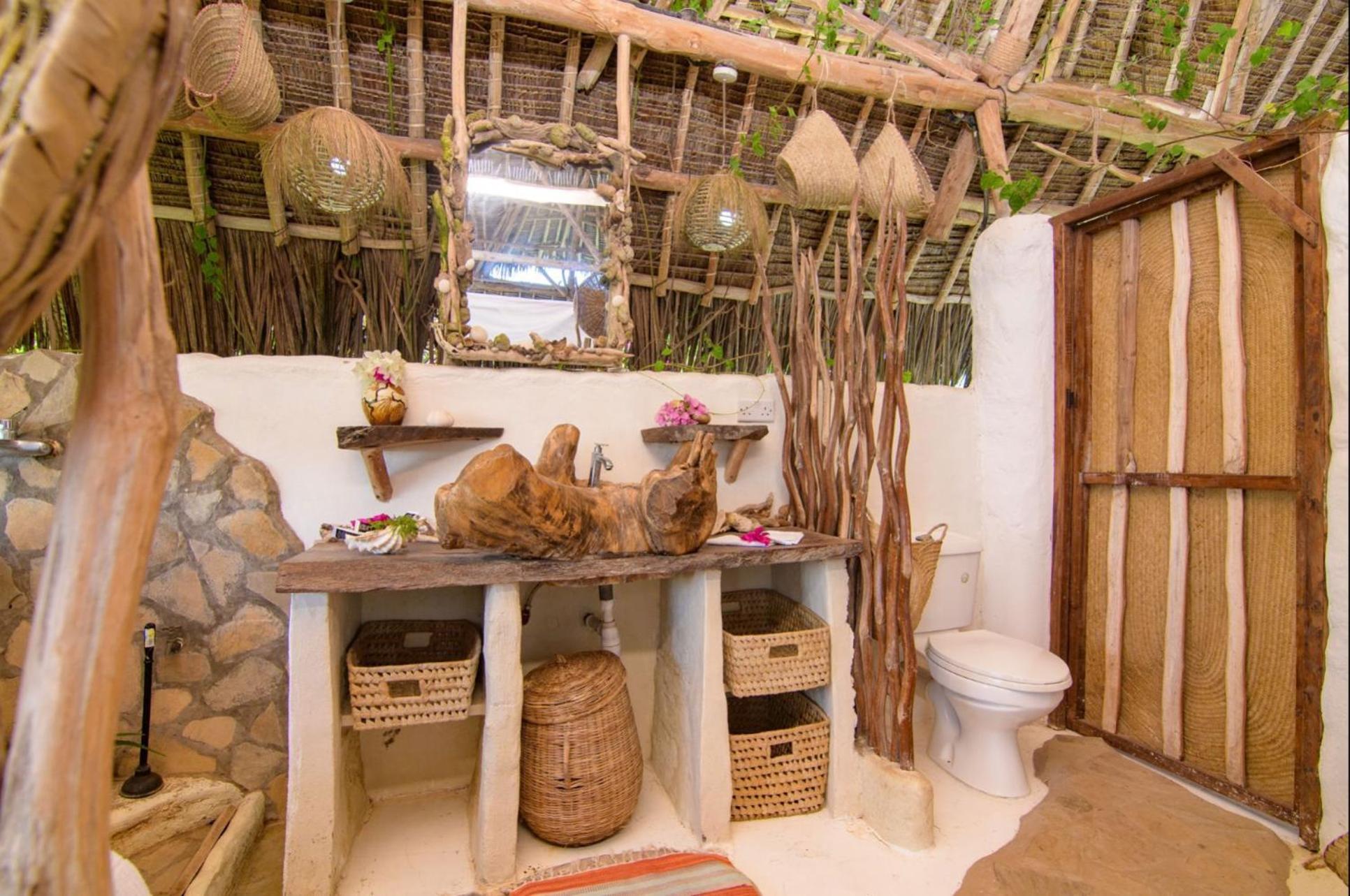 Huhuru House Watamu Ngoại thất bức ảnh