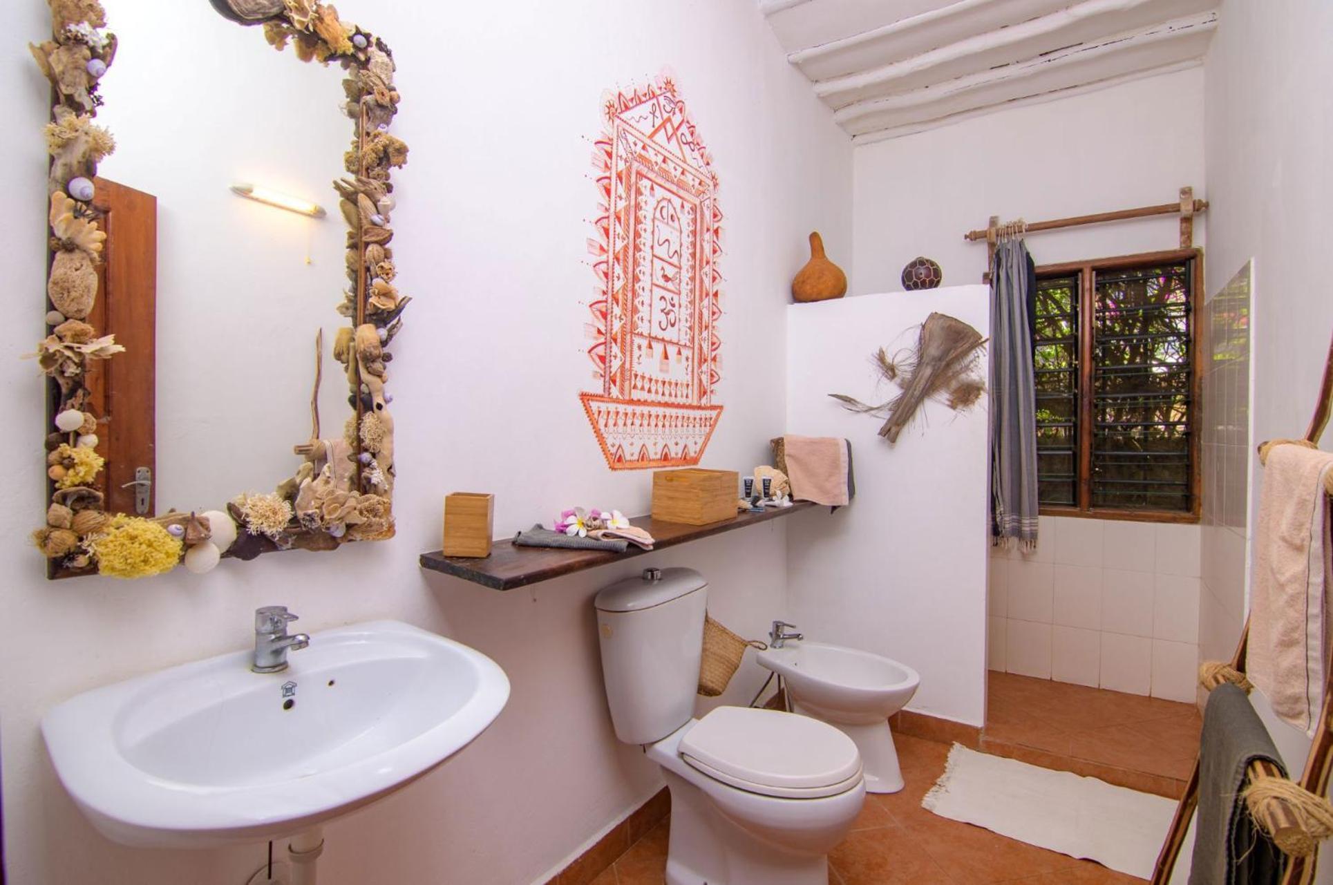 Huhuru House Watamu Ngoại thất bức ảnh