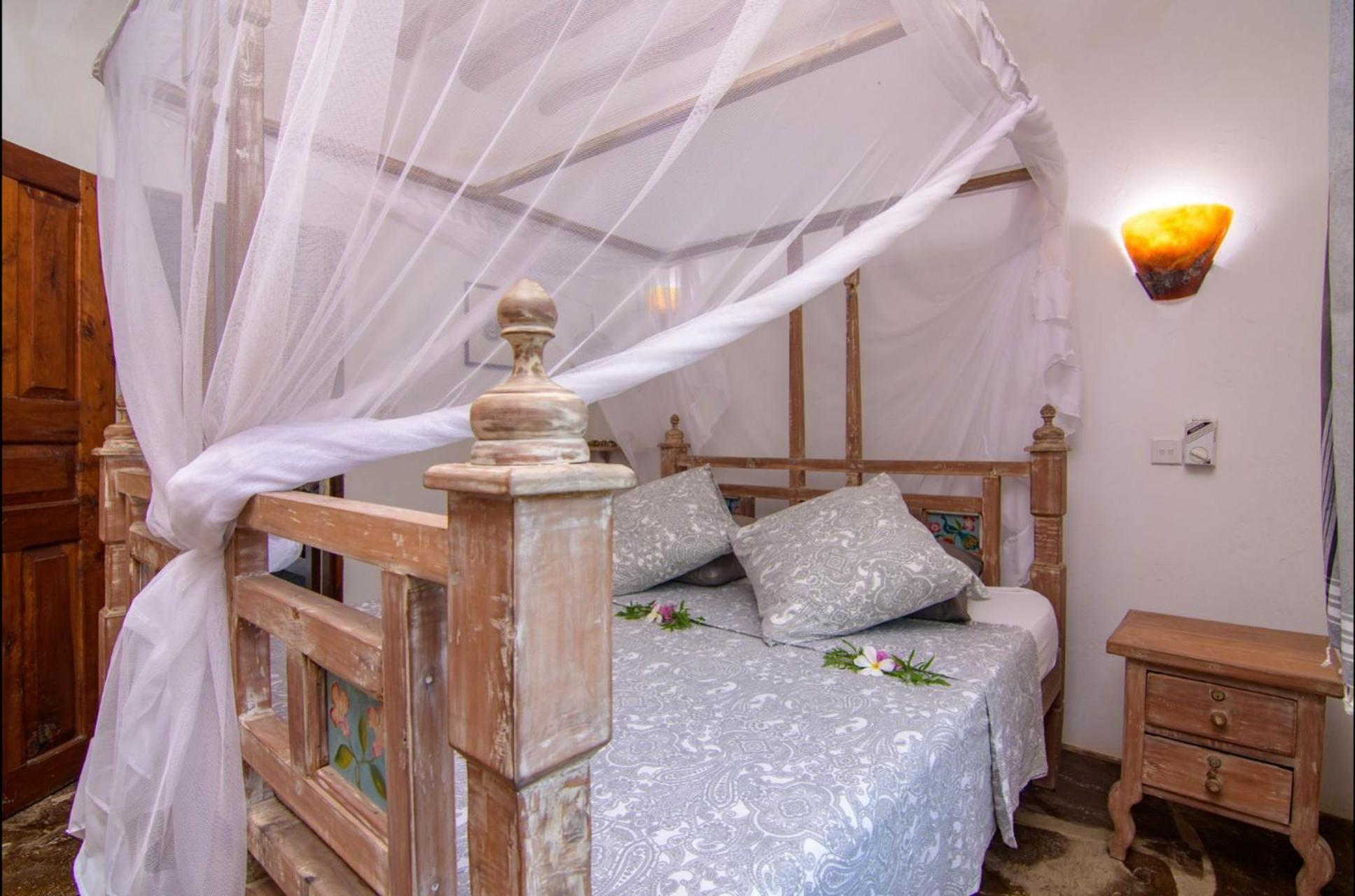 Huhuru House Watamu Ngoại thất bức ảnh
