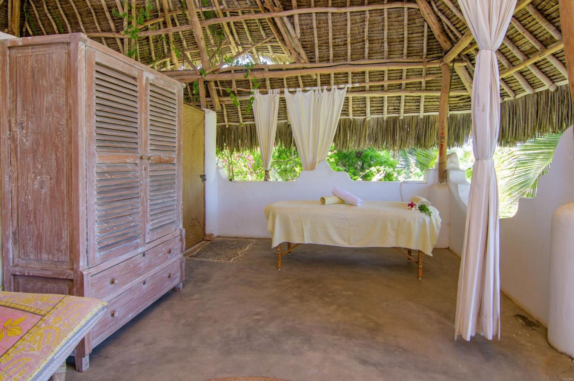 Huhuru House Watamu Ngoại thất bức ảnh