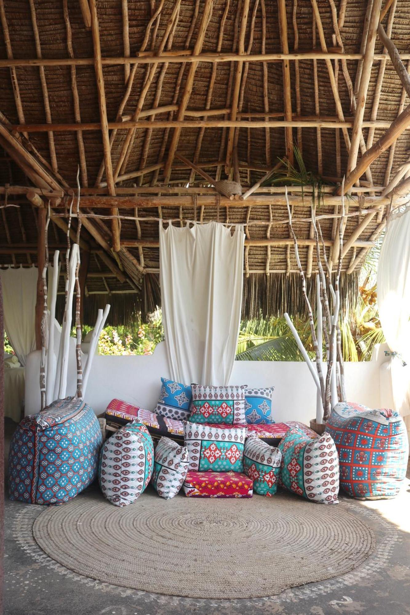 Huhuru House Watamu Ngoại thất bức ảnh