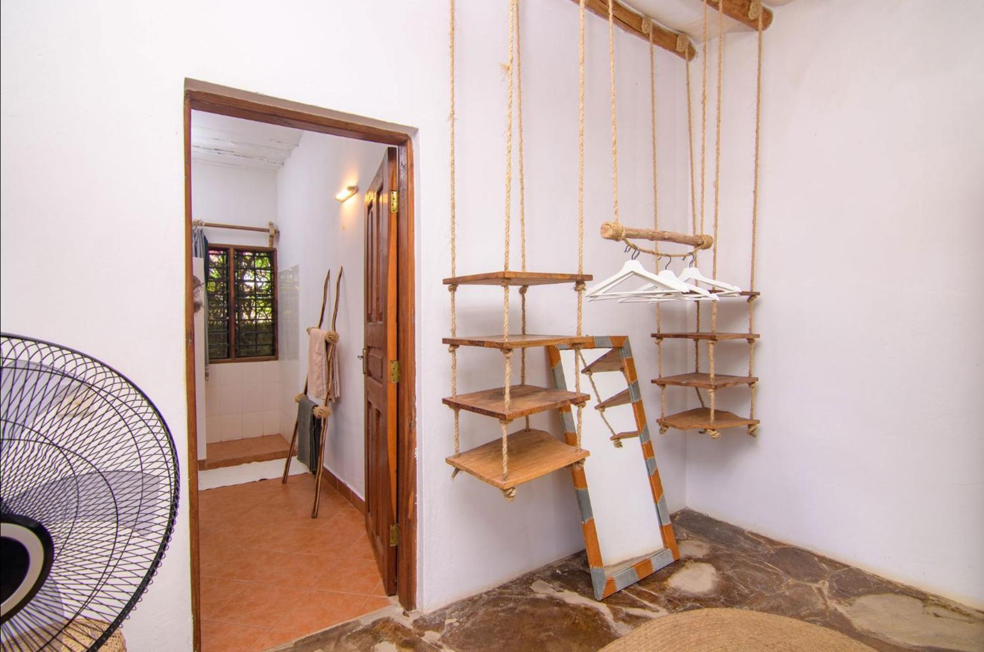 Huhuru House Watamu Ngoại thất bức ảnh